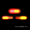 Side Marker Lights for Trucks Van trailer lamp